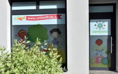 Foyer à Käerjeng : un espace pour grandir en autonomie et sérénité !