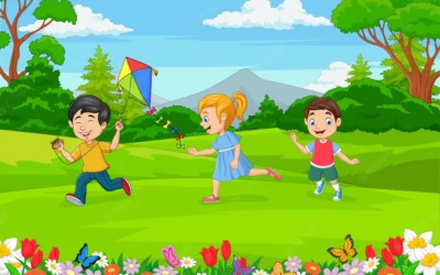 Apprentissage de l’enfant à Käerjeng : cultiver la curiosité dans un cadre bienveillant !