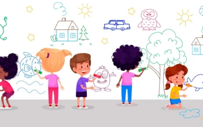 Crèche pour tout-petits à Bascharage : un havre pour l’éveil et le bien-être !